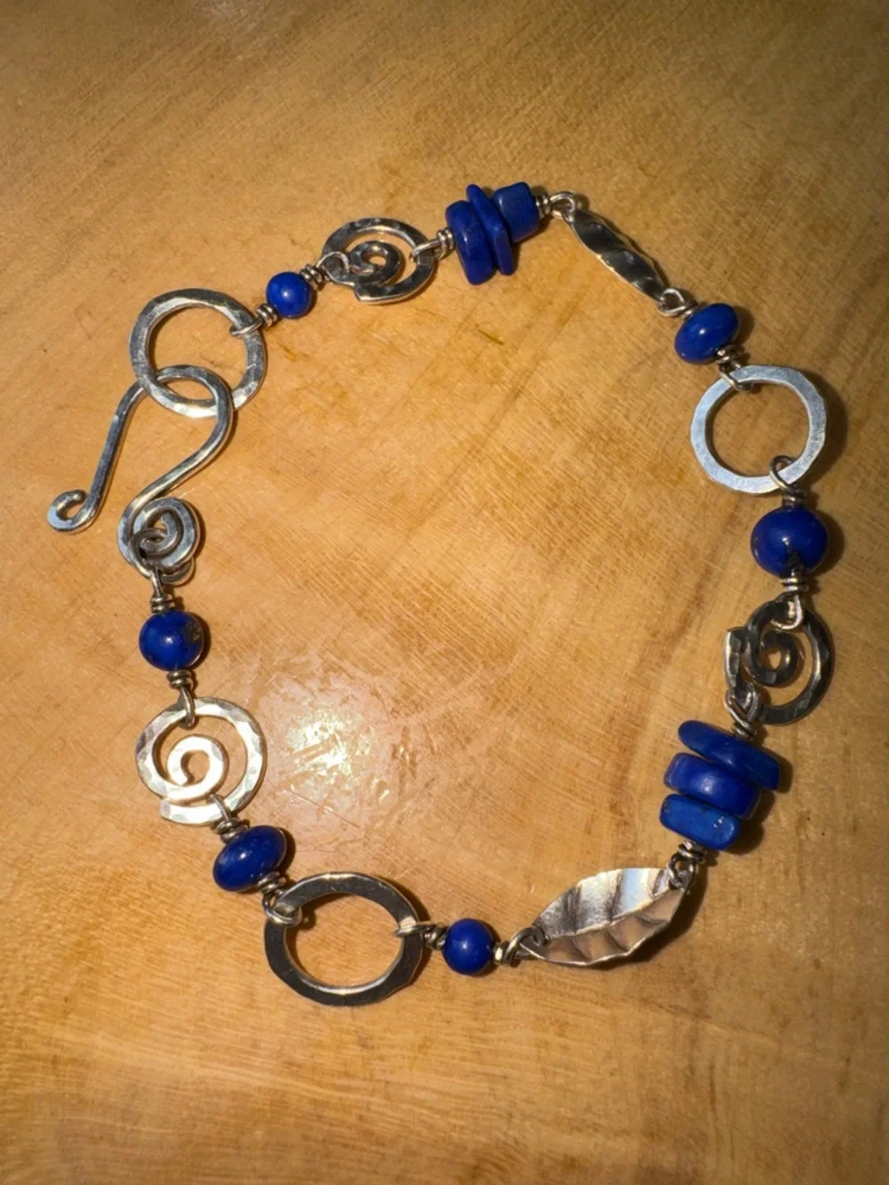 N/A lapis lazuli